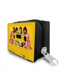 Beatles - Monedero cassette