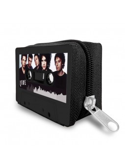 The Cure - Monedero cassette