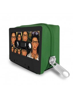 Frida Kahlo - Monedero...
