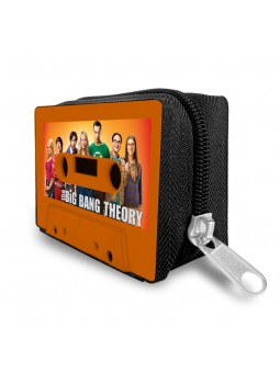 The Big Bang Theory -...
