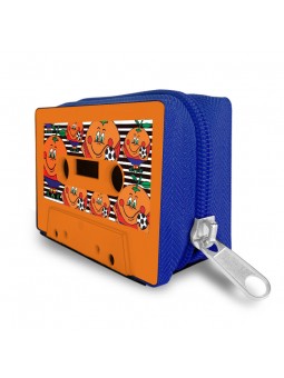 Naranjito 82` - Monedero...