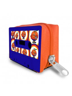 Naranjito 82` - Monedero...