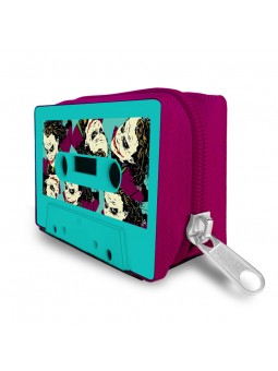Joker - Monedero cassette