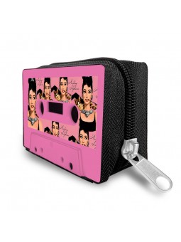 Audrey Hepburn - Monedero...