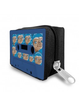 E.T. - Monedero cassette