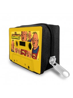 Goonies - Monedero cassette
