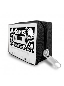Goonies - Monedero cassette
