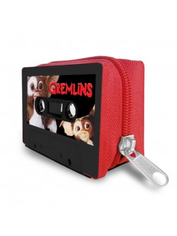 Gremlins - Monedero cassette