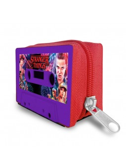 Stranger Things - Monedero...