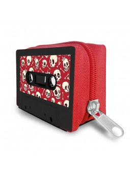 Calaveras Skull - Monedero...
