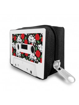Calaveras Skull - Monedero...