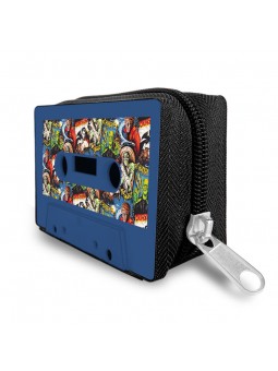 Monster - Monedero cassette