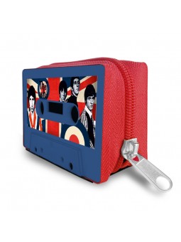 The Who - Monedero cassette