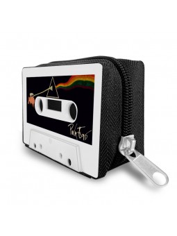 Pink Floyd - Monedero cassette