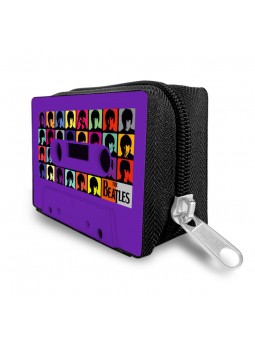 Beatles - Monedero cassette