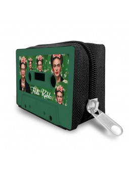 Frida Kahlo - Monedero...