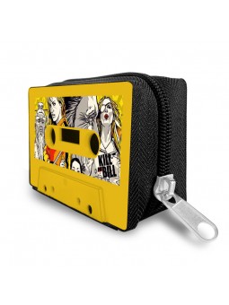 Kill Bill - Monedero cassette