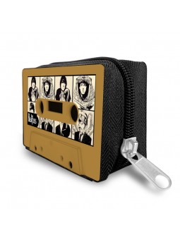 Beatles - Monedero cassette