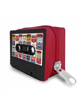 Campbells Pop - Monedero...