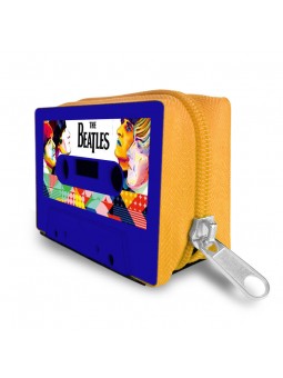 Beatles - Monedero cassette