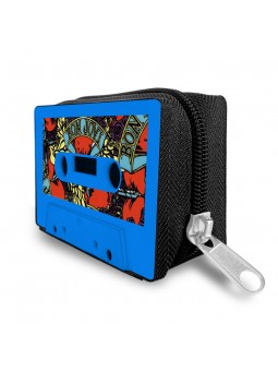 Bon Jovi - Monedero cassette