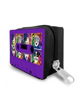 Kiss - Monedero cassette