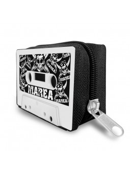 Marea - Monedero cassette