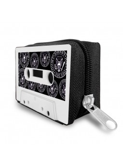 Ramones - Monedero cassette