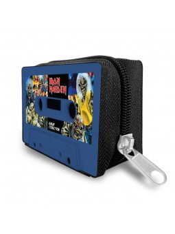 Iron Maiden - Monedero...