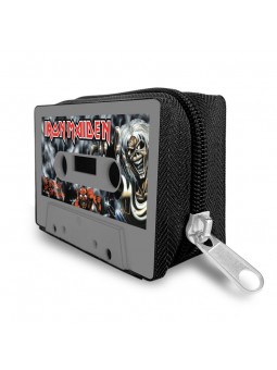 Iron Maiden - Monedero...