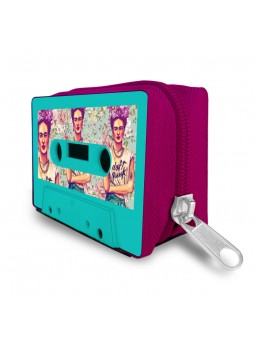 Frida Kahlo - Monedero...