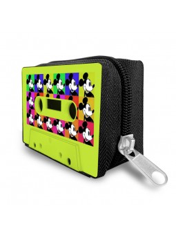 Mickey Mouse - Monedero...