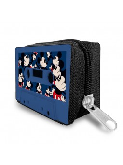 Mickey Mouse - Monedero...