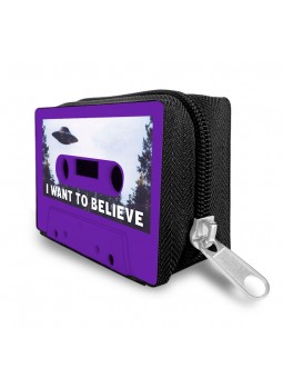 I want to believe -...