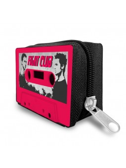 Fight Club - Monedero cassette