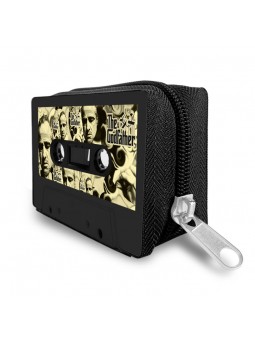 El Padrino - Monedero cassette