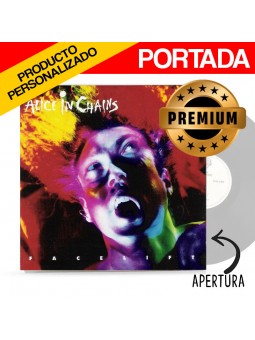 |PREMIUM| Funda LP 2 CARAS