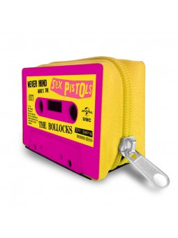 Sex Pistols - Monedero...