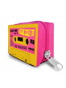 Sex Pistols - Monedero...