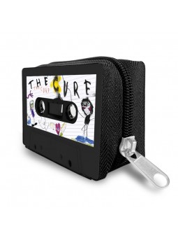 The Cure - Monedero cassette