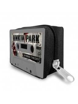 Linkin Park - Monedero...