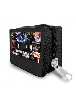 Scorpions - Monedero cassette