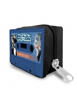 Eagles - Monedero cassette