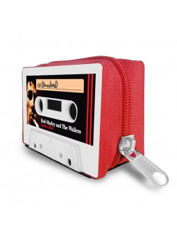 Bob Marley - Monedero cassette