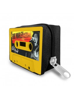 Bob Marley - Monedero cassette