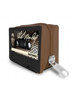 Bob Marley - Monedero cassette