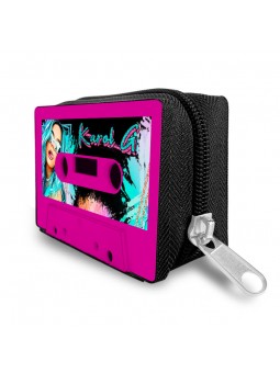 Karol G - Monedero cassette