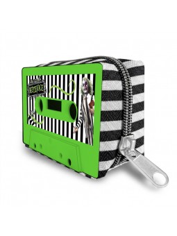 Beetlejuice - Monedero...