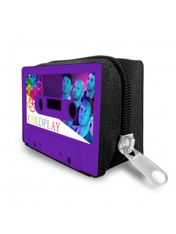 Coldplay - Monedero cassette