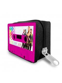 Coldplay - Monedero cassette